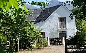 Drimnatorran Farm Lodge